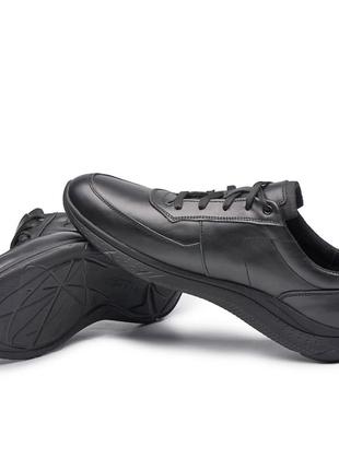 Шикарные кроссовки кожа универсальные спортивные туфли7 фото