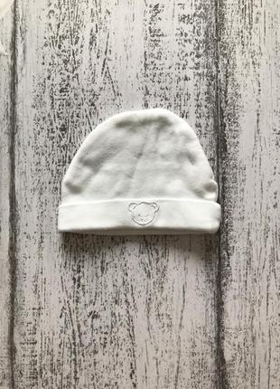 Крутая шапка головной убор двойная