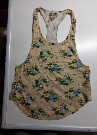 Майка розмір 10/38