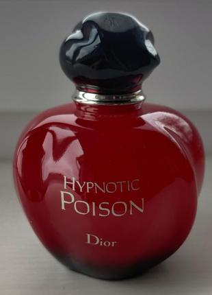 Hypnotic poison dior edt1 фото