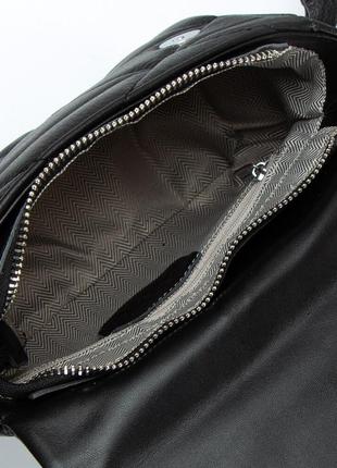 Стильная кожаная женская сумочка от alex rai5 фото