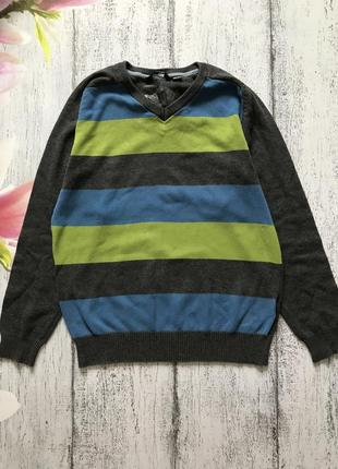 Крутая кофта пуловер lindex  11-12лет
