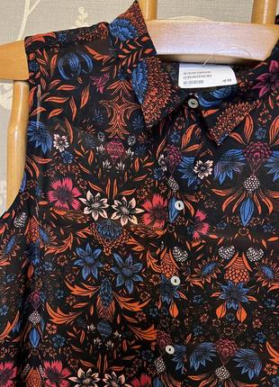 Дуже гарна та стильна брендова блузка 23.9 фото