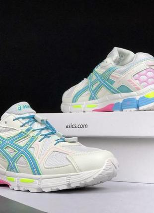 Asics gel kahana 84 фото