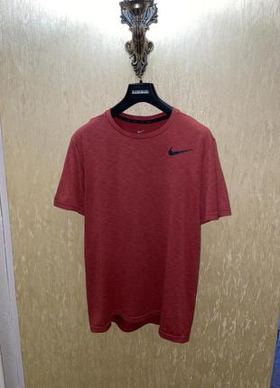 Футболка nike
