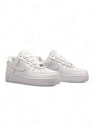 Nike air force •white•