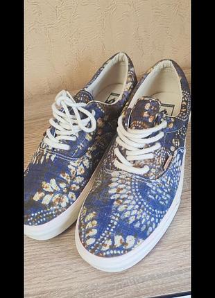 Кеды vans unisex era ca batik