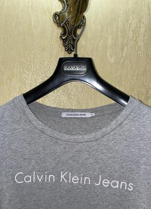 Футболка calvin klein3 фото