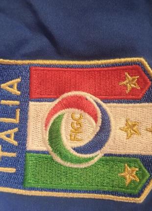 Чудові чоловічі шорти puma italia фудбольні4 фото