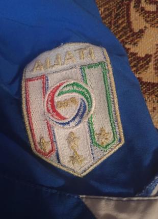 Чудові чоловічі шорти puma italia фудбольні8 фото