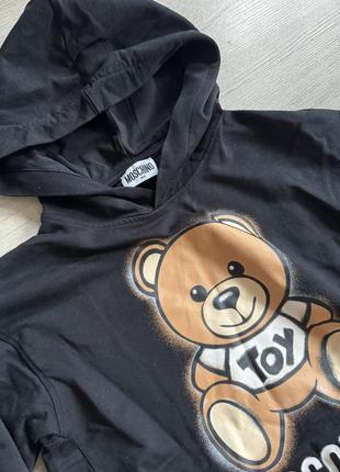 Детский спортивный костюм оригинальный