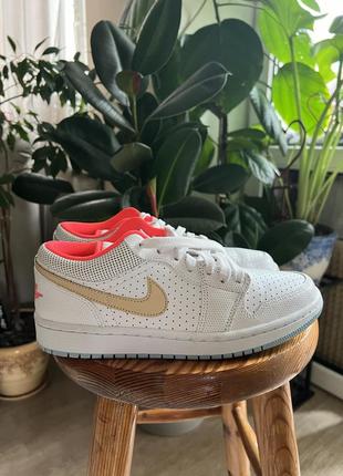Кросівки nike lebron 18 first looks and information