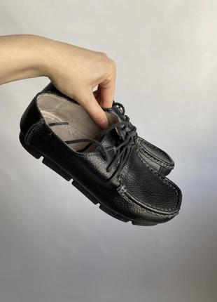 Дербі броги оксфорди туфлі кріпери кріперси3 фото