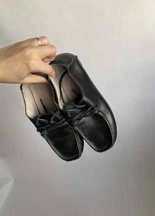 Дербі броги оксфорди туфлі кріпери кріперси4 фото
