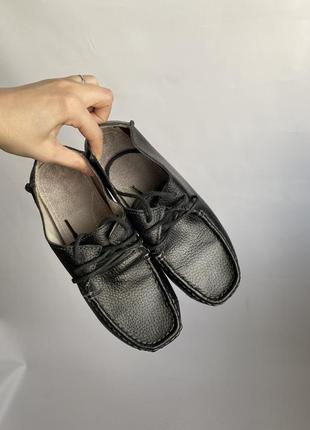 Дербі броги оксфорди туфлі кріпери кріперси6 фото