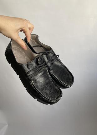 Дербі броги оксфорди туфлі кріпери кріперси5 фото