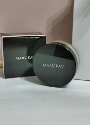 Шовковиста пудра mary kay®

8 г

нейтральний світлий 2 (матовий)2 фото