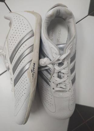 Кроссовки adidas goodyear5 фото