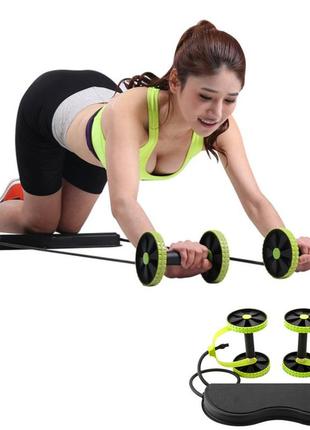 Тренажер для всего тела revoflex xtreme, ревофлекс экстрим