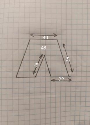 Якісні брендові шорти6 фото