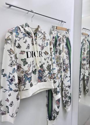 Костюм dior 2024  s m l