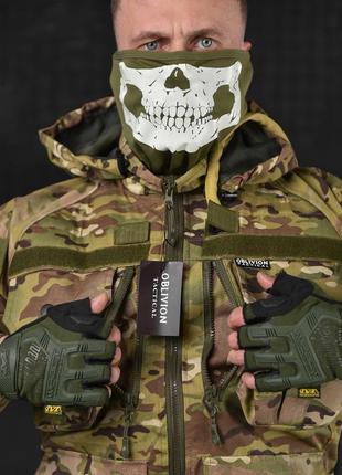 Весняний тактичний костюм горка  sniper oblivion мультик вт66603 фото