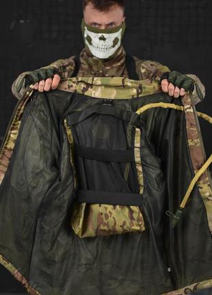 Весняний тактичний костюм горка  sniper oblivion мультик вт66604 фото