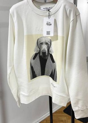 Свитшот max mara s m l xl