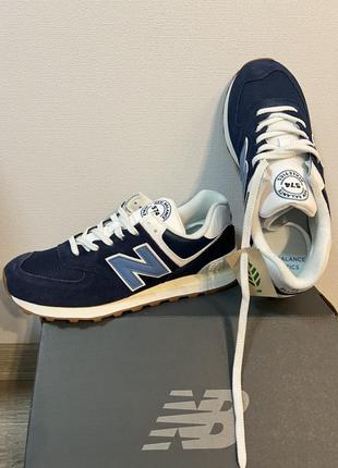 New balance чол. оригінал3 фото