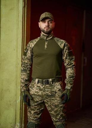 Комплект убакс + штани
