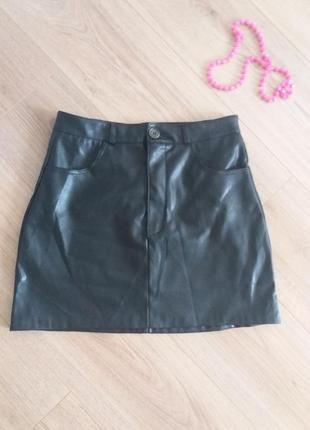 Юбка pull&bear s 36
