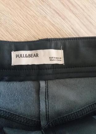 Юбка pull&bear s 362 фото