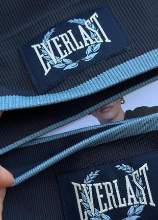 Шикарний безшовний спортивний костюм від everlast4 фото