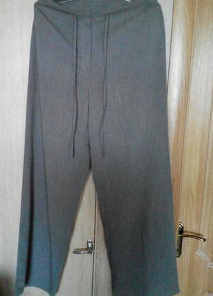 Летние брюки