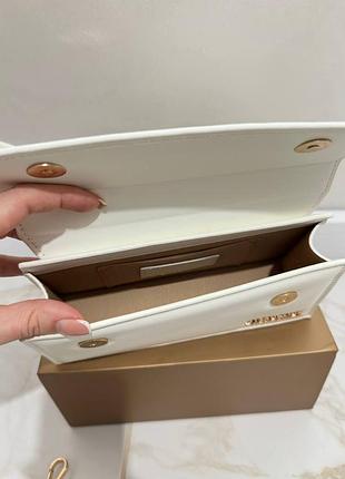 ⭐️ jacquemus white premium 6