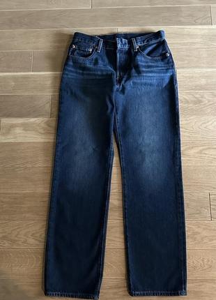 Джинси levi's 501 90s jeans