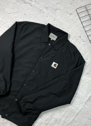 Ветровка carhartt4 фото