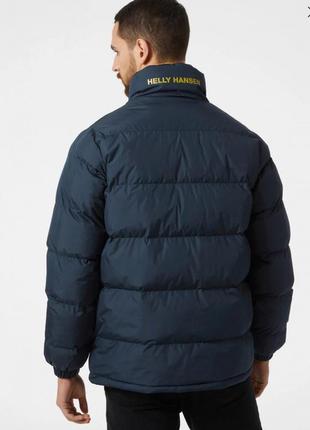 Куртка зимова helly hansen10 фото