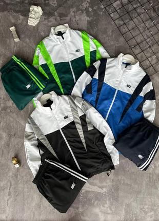 Спортивный костюм от nike