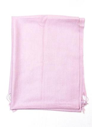Великий шарф хустка шаль pashmina шовк + кашемір