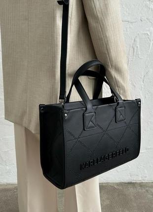 Karl lagerfeld logo black10 фото