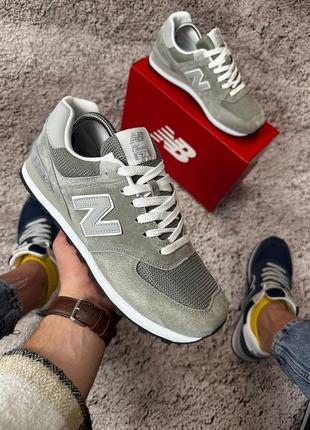 Кроссовки new balance 574