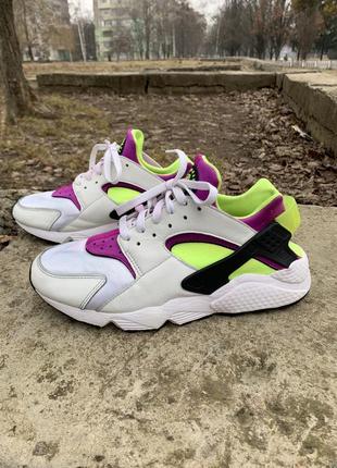 Кроссовки nike huarache p.44 оригинал4 фото