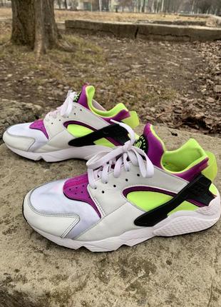 Кроссовки nike huarache p.44 оригинал2 фото