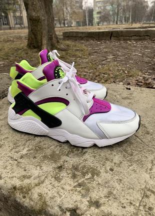 Кроссовки nike huarache p.44 оригинал7 фото