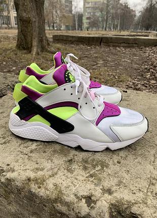 Кроссовки nike huarache p.44 оригинал1 фото