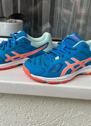 Кроссовки asics gel-beyond унисекс10 фото