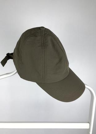 Нейлонова кепка h&m zara bershka ralph hilfiger cap