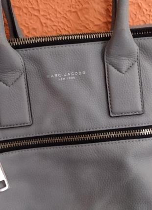 Оригінальний аксесуар :marc jacobs gotham eastwest5 фото