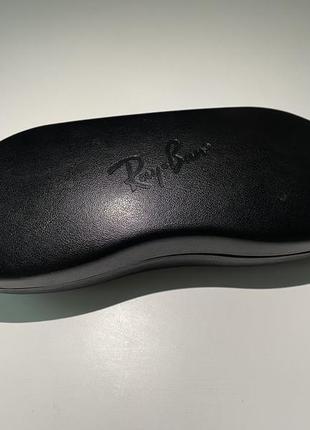 Ray ban окуляри 3